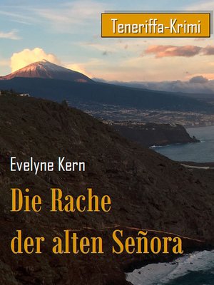 cover image of Die Rache  der alten Señora
